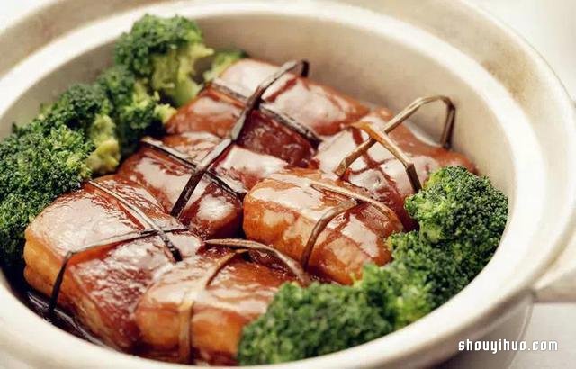 最正宗東坡肉的做法 東坡肉的家常做法來歷 -  itrip.net.cn