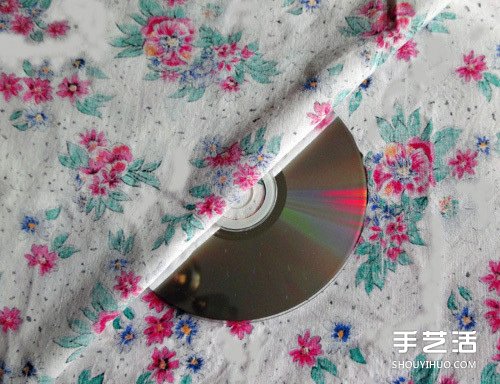 布藝南瓜收納籃的DIY制作方法詳細(xì)圖解教程 -  itrip.net.cn