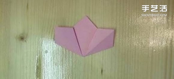 超美折紙花球的折法圖解，相對還算簡單的哦 -  itrip.net.cn