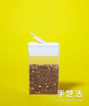 平凡生活小物改造利用DIY 變身廚房間好幫手 -  itrip.net.cn
