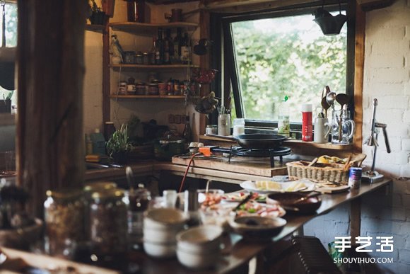 找回讓心停靠的一隅，住進兒時夢想的樹屋 -  itrip.net.cn