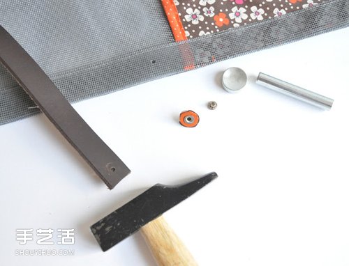 窗紗網(wǎng)材質(zhì)沙灘袋子的制作方法詳細圖解教程 -  itrip.net.cn