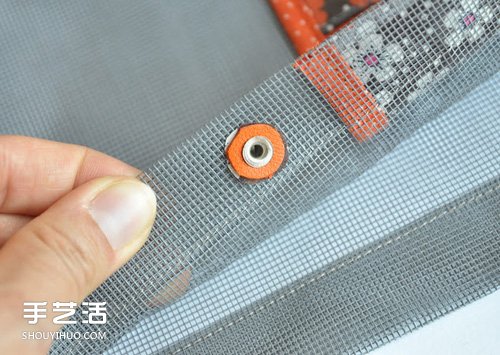 窗紗網(wǎng)材質(zhì)沙灘袋子的制作方法詳細圖解教程 -  itrip.net.cn