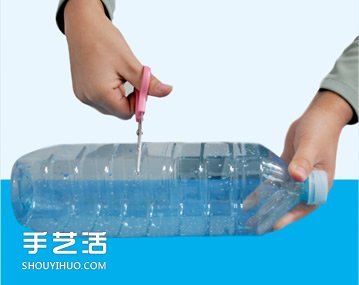 水的實(shí)驗(yàn)：給泥水洗澡澡 過濾獲得清水 -  itrip.net.cn