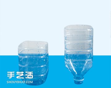 水的實(shí)驗(yàn)：給泥水洗澡澡 過濾獲得清水 -  itrip.net.cn