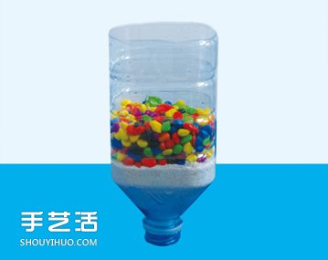 水的實(shí)驗(yàn)：給泥水洗澡澡 過濾獲得清水 -  itrip.net.cn