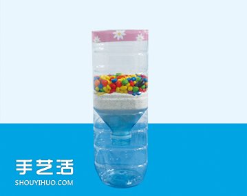 水的實(shí)驗(yàn)：給泥水洗澡澡 過濾獲得清水 -  itrip.net.cn