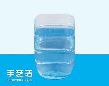水的實(shí)驗(yàn)：給泥水洗澡澡 過濾獲得清水 -  itrip.net.cn