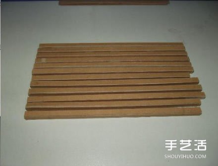 紙箱廢物利用手工制作好用的柜子的過程圖解 -  itrip.net.cn
