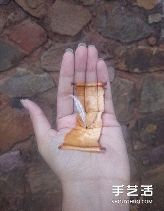 養(yǎng)在手掌心的迷你動物 卻原來是3D立體畫作品 -  itrip.net.cn
