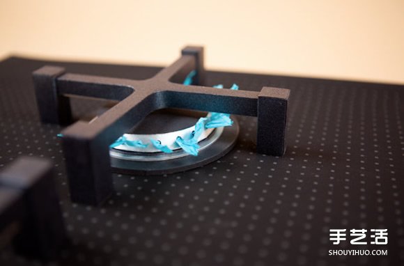 從米飯、豆腐到瓷碗，令人驚艷的3D紙藝作品 -  itrip.net.cn