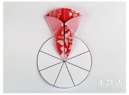 立體生日賀卡制作步驟 立體生日卡片制作方法 -  itrip.net.cn