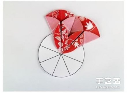 立體生日賀卡制作步驟 立體生日卡片制作方法 -  itrip.net.cn