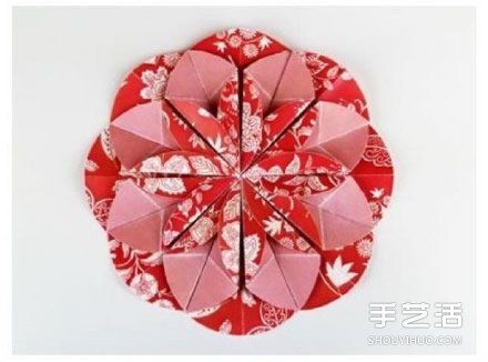 立體生日賀卡制作步驟 立體生日卡片制作方法 -  itrip.net.cn