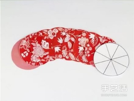 立體生日賀卡制作步驟 立體生日卡片制作方法 -  itrip.net.cn
