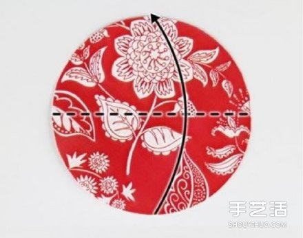 立體生日賀卡制作步驟 立體生日卡片制作方法 -  itrip.net.cn
