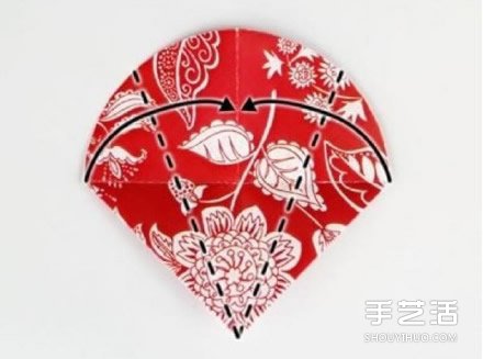 立體生日賀卡制作步驟 立體生日卡片制作方法 -  itrip.net.cn