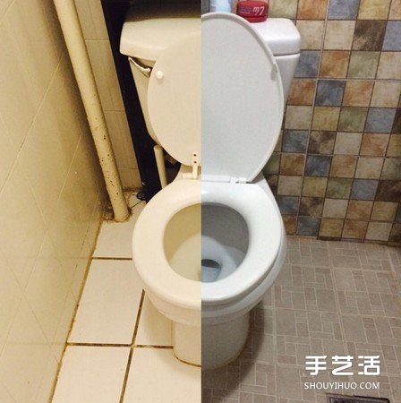 一半是你一半是我 超浪漫的異地情侶合照 -  itrip.net.cn