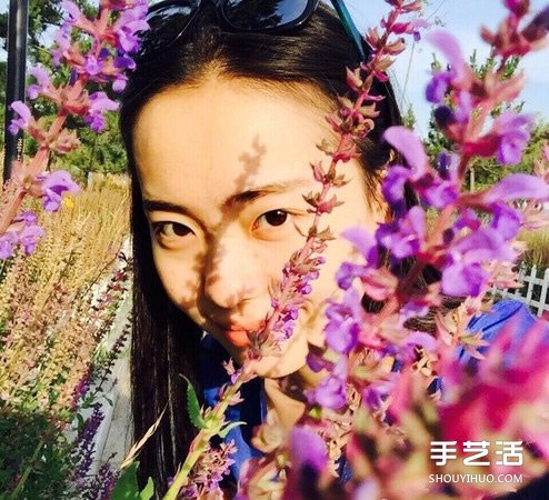 每一張美照的背后都藏著模特兒的不懈努力 -  itrip.net.cn