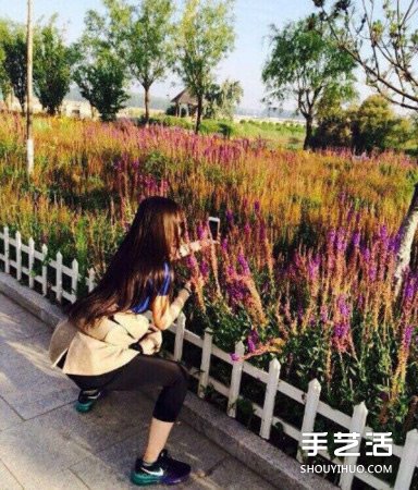 每一張美照的背后都藏著模特兒的不懈努力 -  itrip.net.cn