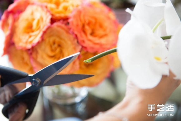 讓家更多彩繽紛，不可不知的花朵裝飾小技巧 -  itrip.net.cn