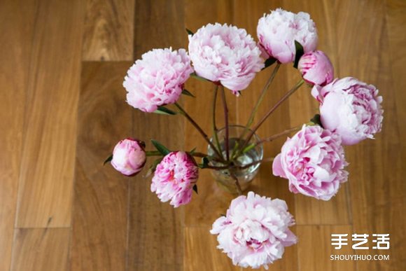 讓家更多彩繽紛，不可不知的花朵裝飾小技巧 -  itrip.net.cn