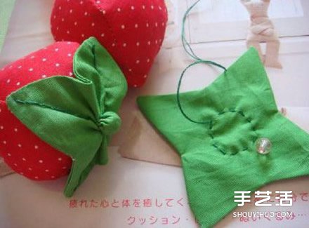 超大的家居收納筒手工制作 還帶針插功能！ -  itrip.net.cn