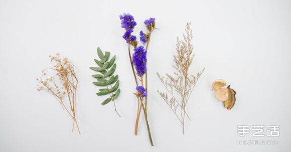 圣誕溫馨手作體驗(yàn)：香噴噴的香氛花塊?DIY制作 -  itrip.net.cn