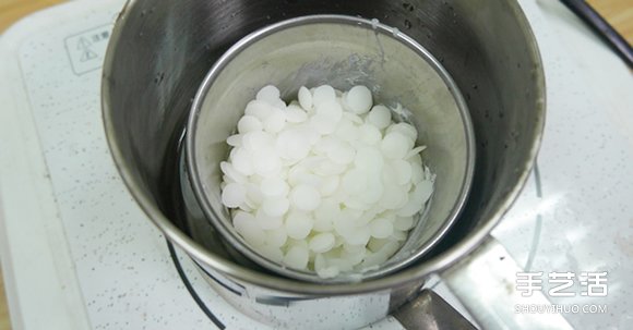 圣誕溫馨手作體驗(yàn)：香噴噴的香氛花塊?DIY制作 -  itrip.net.cn