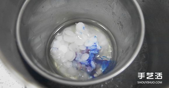 圣誕溫馨手作體驗(yàn)：香噴噴的香氛花塊?DIY制作 -  itrip.net.cn