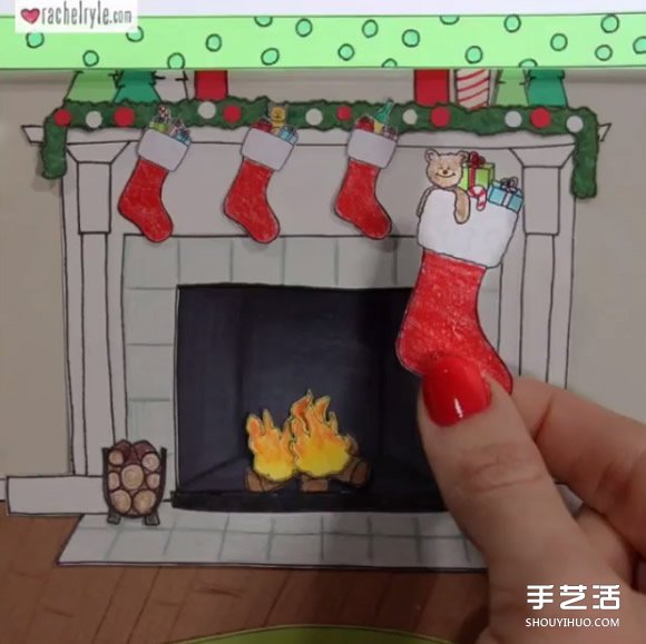 自制插畫和拼貼 手繪風(fēng)動畫教你泡出完美拿鐵 -  itrip.net.cn