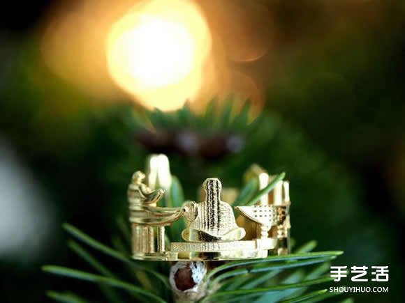 純手工制作戒指 一手掌握世界各地的建筑之美 -  itrip.net.cn