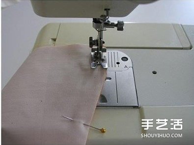 自制南瓜坐墊的方法 南瓜坐墊布藝手工制作 -  itrip.net.cn