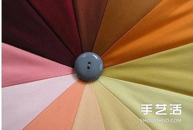自制南瓜坐墊的方法 南瓜坐墊布藝手工制作 -  itrip.net.cn