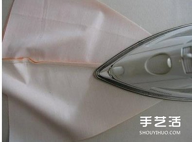 自制南瓜坐墊的方法 南瓜坐墊布藝手工制作 -  itrip.net.cn