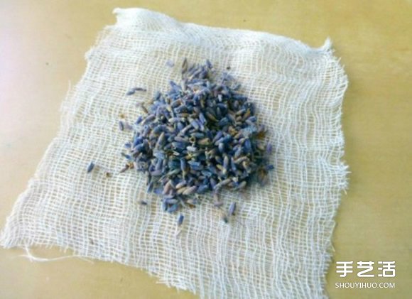 鉤針手工編織藥玉的方法 有吉祥如意的寓意 -  itrip.net.cn