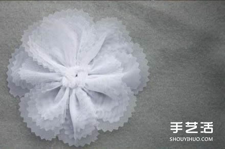 背心改造：加上裝飾花邊 外穿效果也很贊哦 -  itrip.net.cn