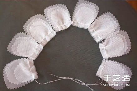 背心改造：加上裝飾花邊 外穿效果也很贊哦 -  itrip.net.cn