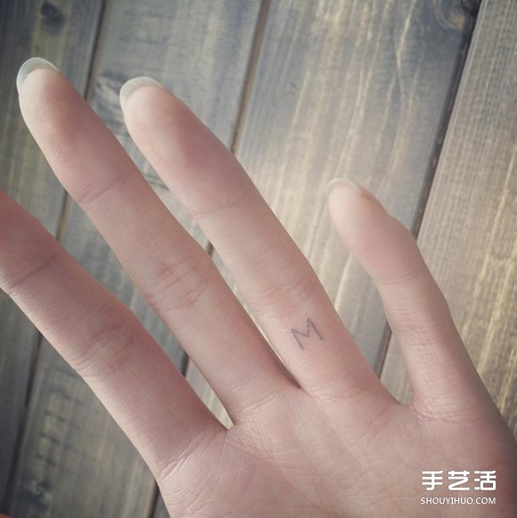韓國(guó)不只美妝品 可愛(ài)系迷你紋身讓人愛(ài)不釋手 -  itrip.net.cn