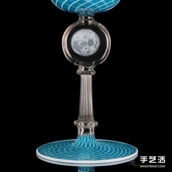 神等級玻璃藝術(shù)品 烈焰中雕琢出的完美產(chǎn)物 -  itrip.net.cn
