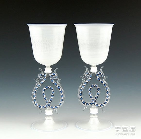 神等級玻璃藝術(shù)品 烈焰中雕琢出的完美產(chǎn)物 -  itrip.net.cn