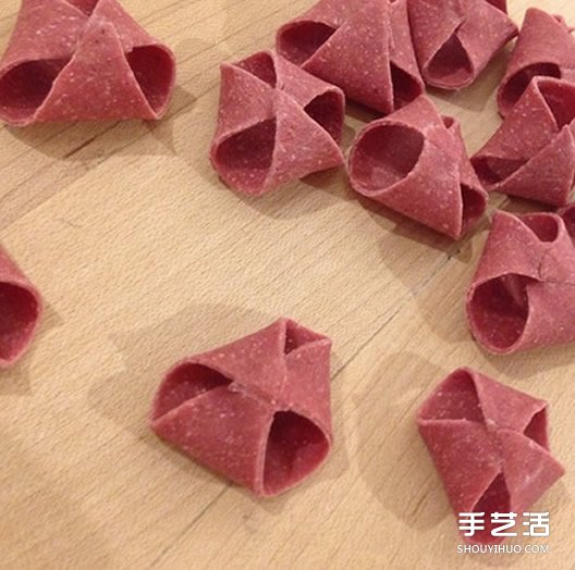 另類藝術(shù)之路：把意大利面條變得有趣又有型 -  itrip.net.cn