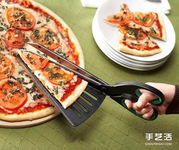 專為懶人發(fā)明的小玩意 果然很方便省力??！ -  itrip.net.cn