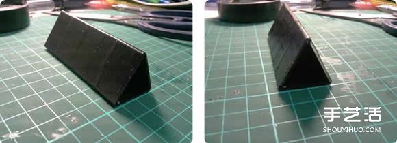萬花筒制作方法過程 手工萬花筒制作圖解 -  itrip.net.cn