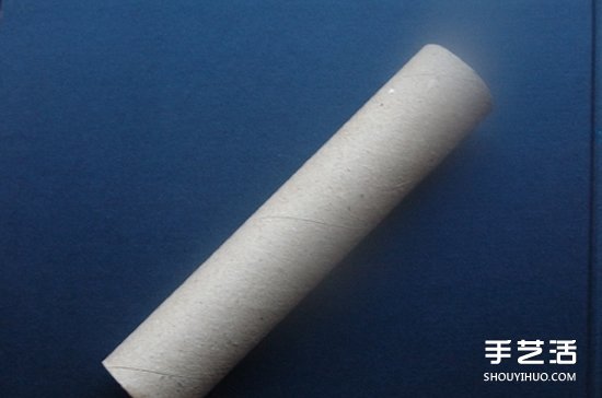 簡易萬花筒制作詳細(xì)步驟 手工萬花筒的做法圖解 -  itrip.net.cn