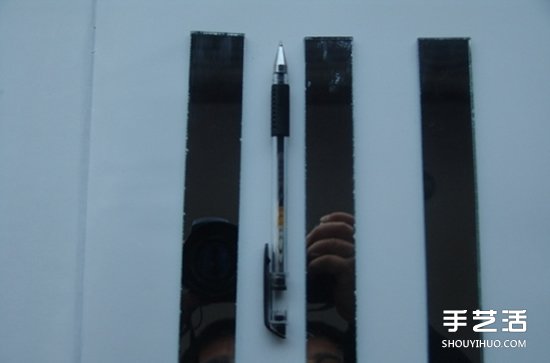 簡易萬花筒制作詳細(xì)步驟 手工萬花筒的做法圖解 -  itrip.net.cn