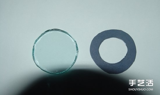 簡易萬花筒制作詳細(xì)步驟 手工萬花筒的做法圖解 -  itrip.net.cn