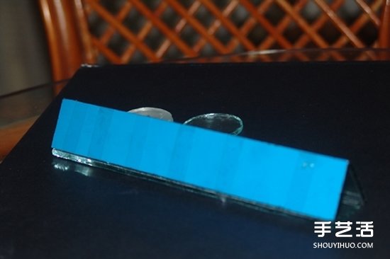 簡易萬花筒制作詳細(xì)步驟 手工萬花筒的做法圖解 -  itrip.net.cn