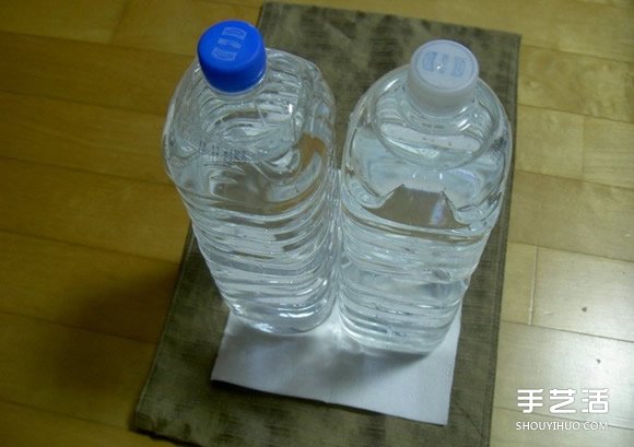 沒有熨斗如何熨平衣服 一個礦泉水瓶就搞定！ -  itrip.net.cn