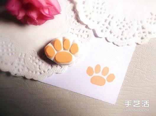 可愛又簡(jiǎn)單易做的橡皮圖章圖案 新手快收起~ -  itrip.net.cn